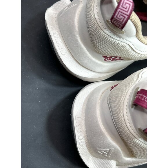 Nike Giannis Immortality 2 Sail Rattan Basketball Shoes DM0825-100 Men’s Size 10 - Picture 6 of 10